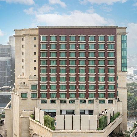 Radisson Gurugram Sohna Road City Center Гургаон Екстериор снимка