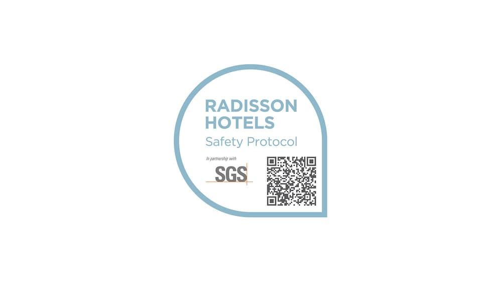 Radisson Gurugram Sohna Road City Center Гургаон Екстериор снимка