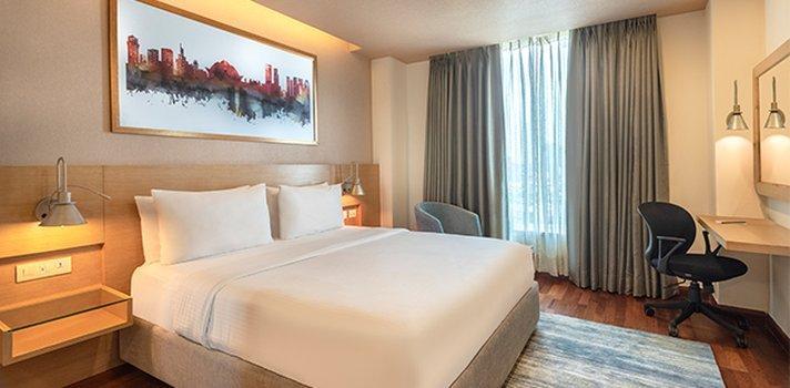 Radisson Gurugram Sohna Road City Center Гургаон Екстериор снимка