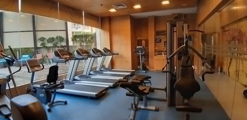 Radisson Gurugram Sohna Road City Center Гургаон Екстериор снимка